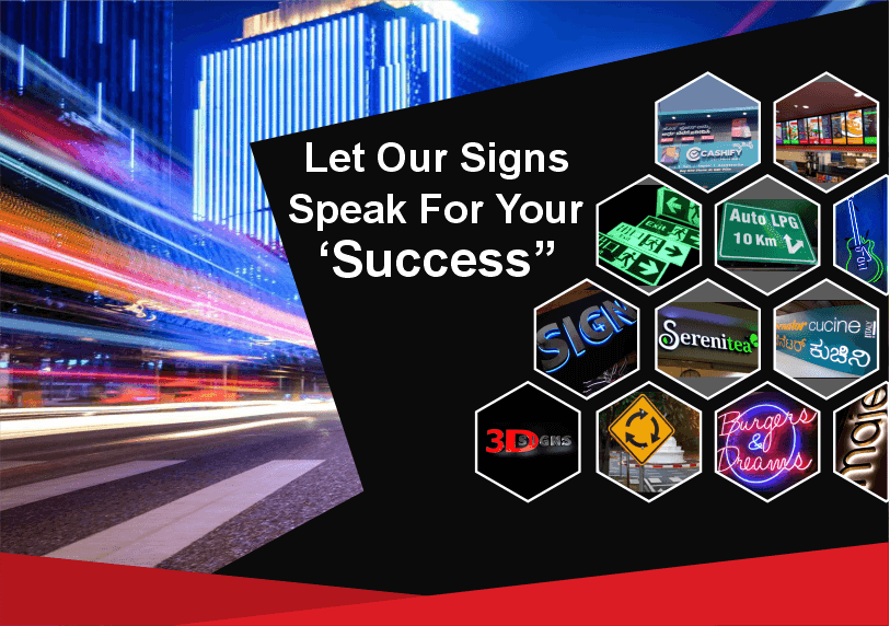 Sign Board 