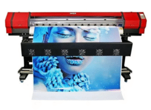 Vinyl Printing Services in Karnataka