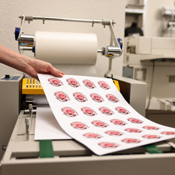 Digital Vinyl Printing Service in Jayanagar​