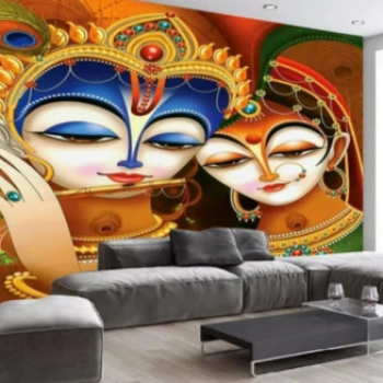 Wallpaper Printing Services in Vijaya Nagar